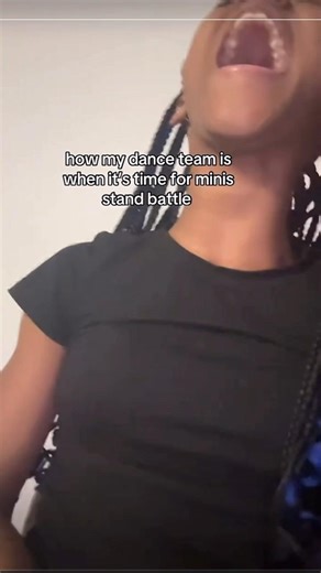 Haaaa!DANCERS BE LOUD😂 #dance #majorette #dancer #funny #team