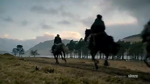 3.1K views · 8.5K reactions | Watch as the Outlander cast and crew prepare us for an epic journey through the Scottish highlands. | Outlander | Facebook