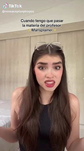 Qué es el mansplaining y cómo afecta la comunicación