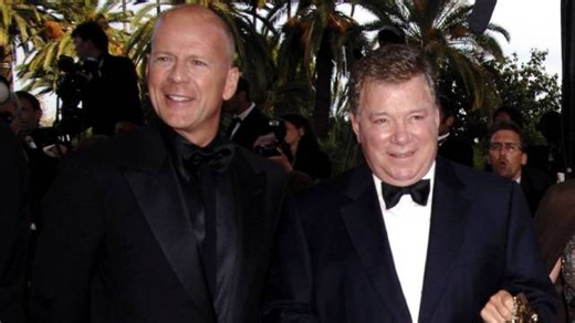 Bruce Willis & William Shatner’s $339M Movie Is Leaving Netflix