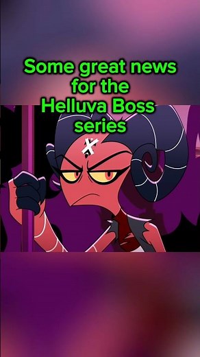 Why Vivziepop DELAYED Helluva Boss Shorts For Stolas?