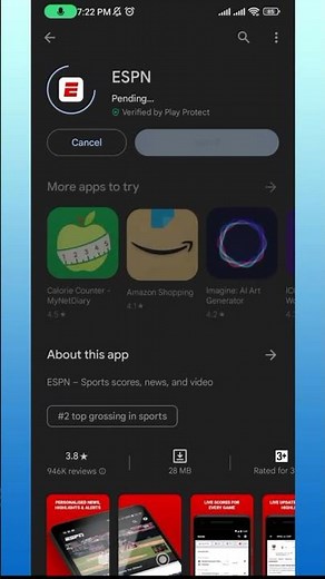 How to Download and Install ESPN App (Quick & Easy)