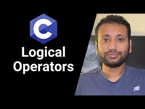 C programming Bangla Tutorial 5.75 : Logical operator