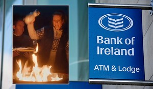 Advert Watchdog Bans Bank Of Ireland's Piggybank Commercial