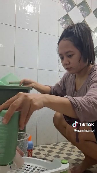 Menyuci Pakaian: Tips dan Trik Terbaik