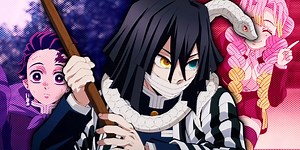 Demon Slayer Season 4, Episode 5 Recap and Spoilers