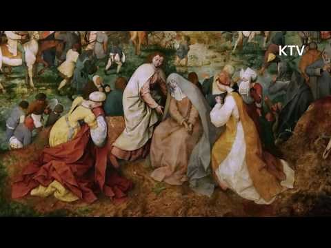피터르 브뤼헐 1세 ( Pieter Bruegel the Younger )
