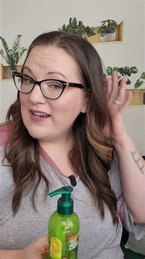 I stopped buying expensive hair serums for this reason #DrugstoreBeauty #HairTok