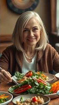 Linda's Leafy Lifesaver: Liver Health Heroics 🌿🦸‍♀️