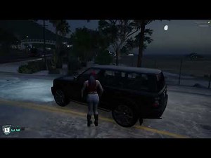 Eternium RP - Flight ATM Robbery