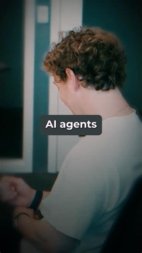 Meta Turned Its Own Employees Into AI Training Data