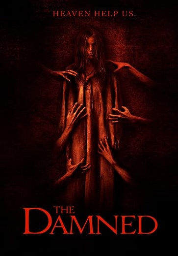 The Damned (2013)