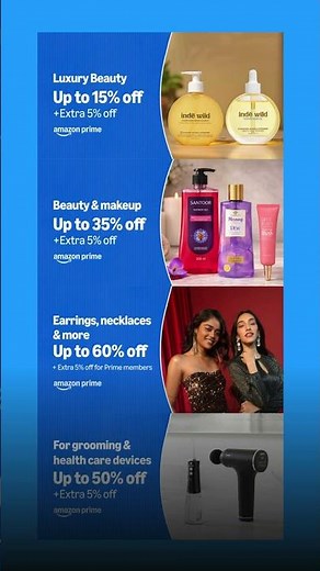 Best Prime Deals Right Now 🔥 Stack Coupons + Save Big!