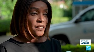 #Sudan  the civil war has led to an unprecedented humanitarian crisis. More than half the population is facing "acute food insecurity" according to the United Nations Details from Olivia Bizot ⤵️ | Eye on Africa - France 24 | Facebook