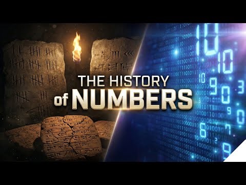 The History of Numbers | How Numbers Shaped Human Civilization