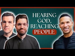 Prophecy: The Missing Piece in Evangelization w/ Sean Smith | S2 E26