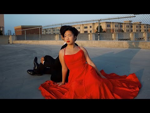 Nina Lu - PROM DATE (Official Music Video)