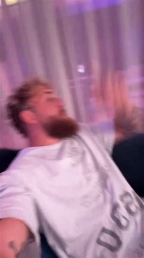 Take me back | Jake Paul