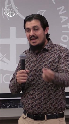 GOD WORKS THROUGH YOUR POSITIVE CONFESSION!