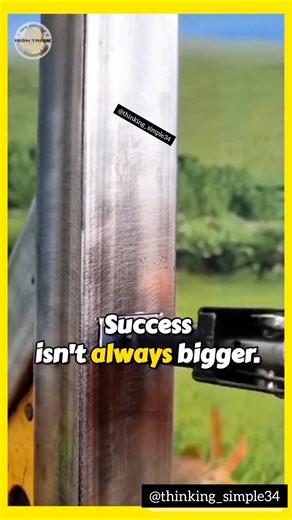 The Beauty of a Simple Life. #lifelessons