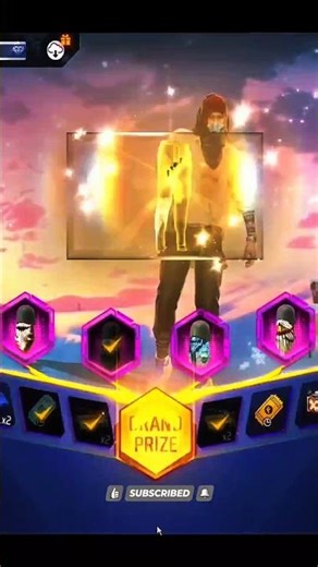 New Mask unlock 🥶🤯 #freefire #ffvideo #freeefirenewevent #garenafreefire