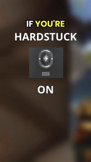 iiLightEmUp on Instagram: "Send this to a hardstuck iron friend! #valorant #valorantgameplay #valorantskins #valorantfunny #valorantmoments"