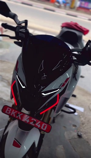 N160 Angle Wings Light Fixing Guide