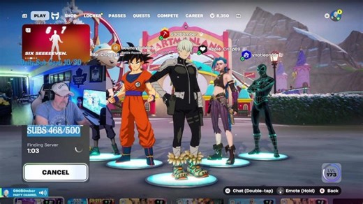 2800 BIG DECK WHEEL/ RANKED QUINTES!! ...!2000....!DISCORD....!A...!VBUCKS...!CODE