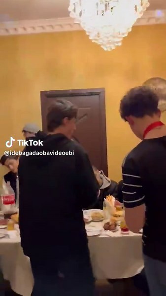 Gijebi Kochebs: Fun Moments and Laughter