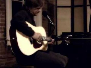 Jon Foreman _ This is Your Life JGO Creative Exclusive