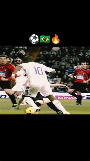 Robinho edit ⚽️🇧🇷🔥 || Bum Bum Tam Tam - MC Fioti #shorts