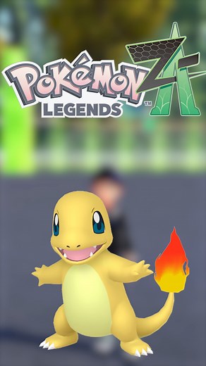 Best Way To Get Shiny Charmander in Pokémon Legends Z-A! - - - - #shinyhunting #shinyhunt #shinyhunter #poijz #pokemonswordshield #pokefan #pokemonfan #pokemonshiny #shinypokemon #pokemons #pokemonmemes #nintendo #pokemongo #pokemon #shinypokemon #pokemonlegendsarceus #pikachu #pokemontcg #pokemoncollector #pokemoncards #pokemoncommunity #Pokemonscarlet #pokemonviolet #pokemonscarletandviolet #pokemonscarletviolet #pokemonlegendsza | Poijz