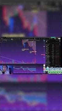 Why I Enter BEFORE the Dot Confirms #breakoutprop #trading