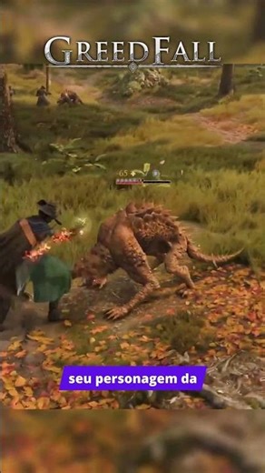 GreedFall | AA GAMES to BUY CHEAP in the End-of-Year Sale!