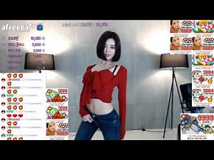 BJ Ssonim (BJ 쏘님) - [How's this? - HyunA]