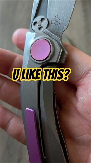 I Have a Question For You #edgedmindset #knives #pocketknifes