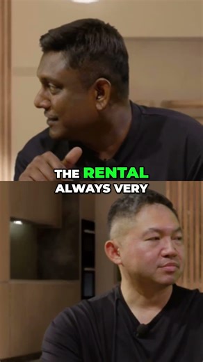 Unlock Cash! Sell Property, Rent It Back: Smart Moves! #shorts