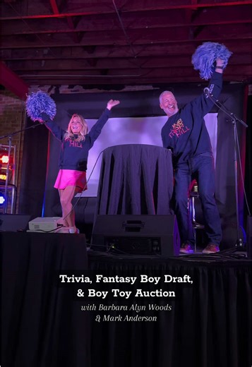 One Tree Hill Reunion: Trivia and Boy Draft Highlights