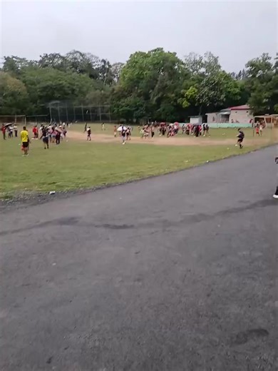 estamos en jujucal después de Ber la gran final entre nazareno f.c vz FC rio abajo.. y nos encontramos con un personaje del área el famoso civía...#paratii #piedrasgordaslapintada #coclesanosoy #final #fudbol
