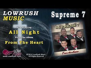 Supreme 7 - All Night