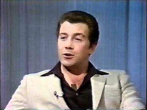 Lewis Collins interview about Who Dares Wins with Richard Whitely