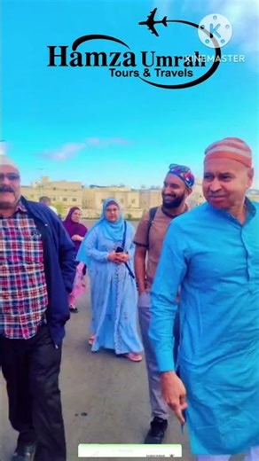 Walking in the City of the Prophet ﷺ | Madinah Ziyarat | Umrah Journey #madinah #ziyaratmadinah