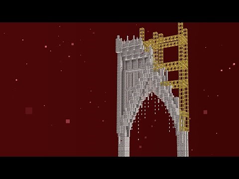 I'm Finally Starting the Hermitcraft Nether Hub :: Minecraft Hermitcraft