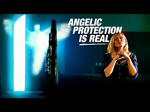 Most People Have No Idea About The Role Angels Play In Believers Lives