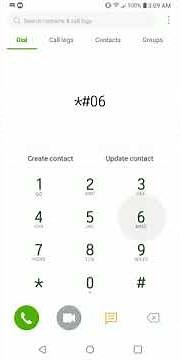 LG Stylo 4 & Stylo 5 Secret Codes - Q710 Q720