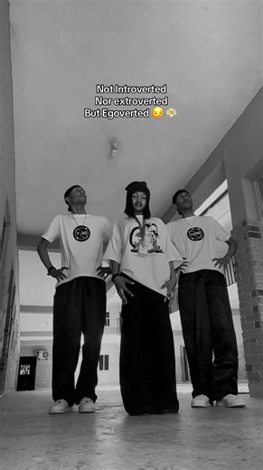 Understanding Egoverted: The New Personality Type