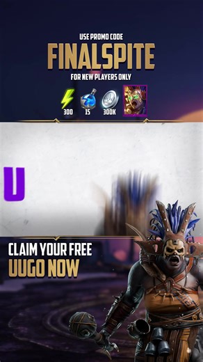 🎮 Level Up Your Mobile RPG! Over 800 Unique Heroes Are Available to Build Your Ultimate Team. Download NOW and play for FREE! ⚔️ | Raid: Shadow Legends