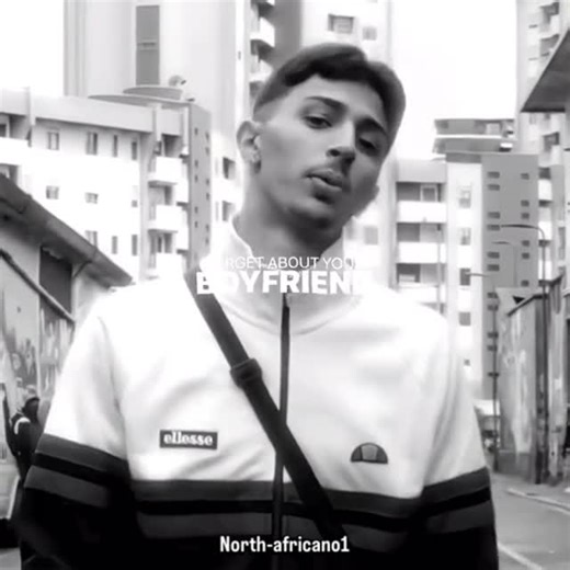 North africano 🇲🇦🌍 on Instagram: "Baby ganga 🩸 #babygang"