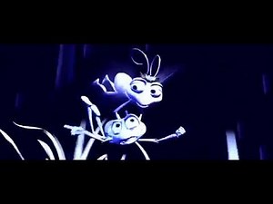 A Bug's Life Final Battle Sound Effects Version part 2 redo