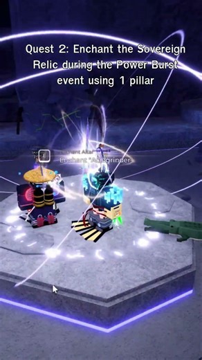 How to Achieve 100% Bestiary on Enchanted Crevice #fisch #roblox